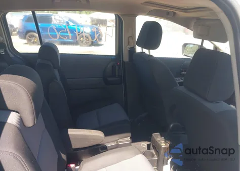 2006 Mazda Mazda5 Touring from USA, damaged, VIN JM1CR293X60112180